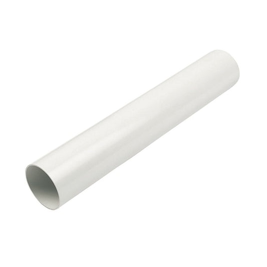 Wastepipe 32mm x 3m White
