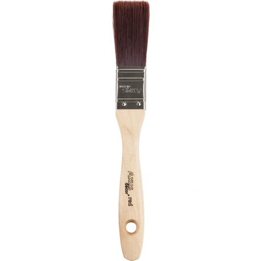 Super Smooth Brush 25mm