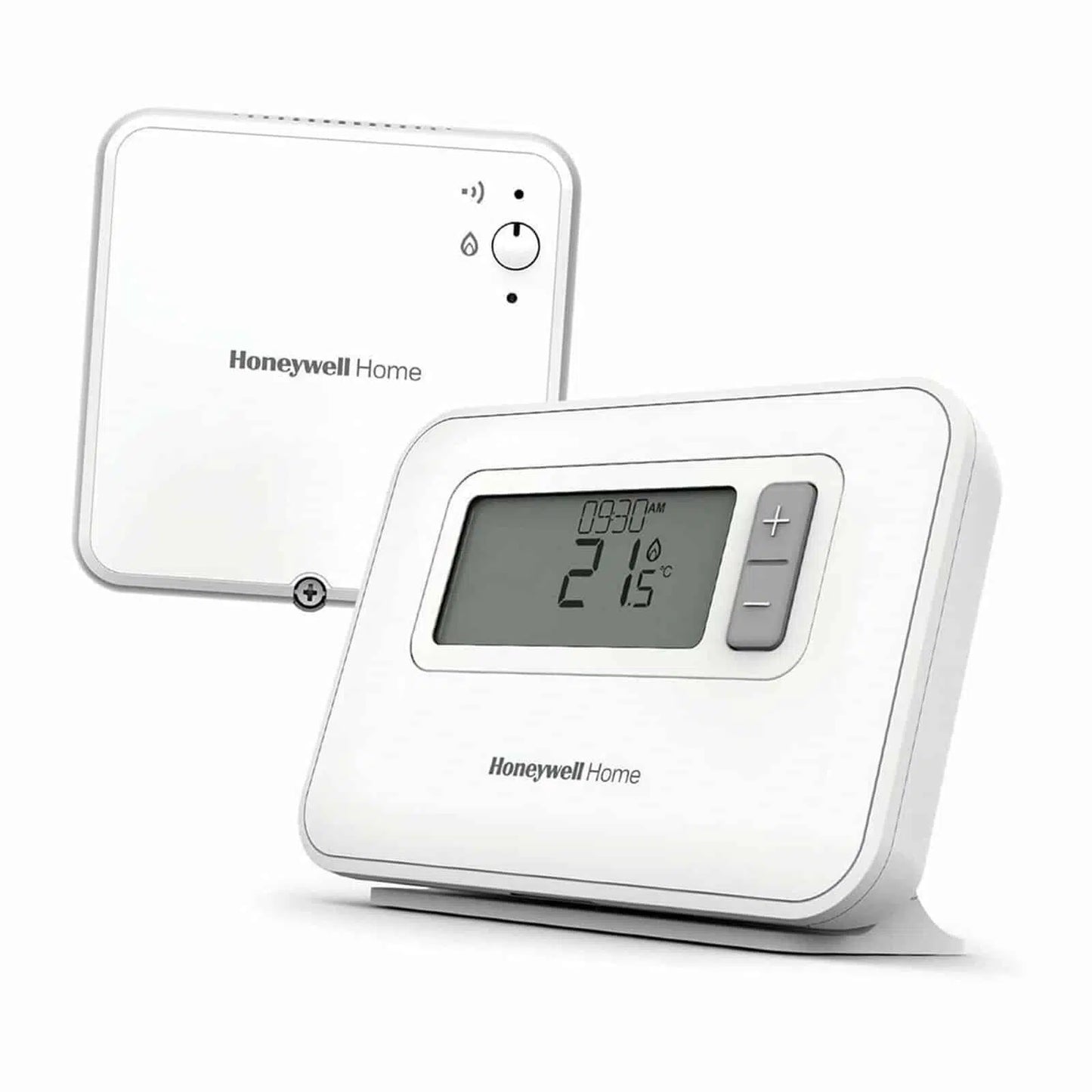 Honeywell T3R Wireless Prog Thermostat