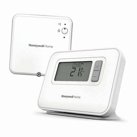 Honeywell T3R Wireless Prog Thermostat