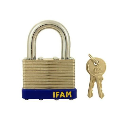 IFAM LM50 Padlock 50MM