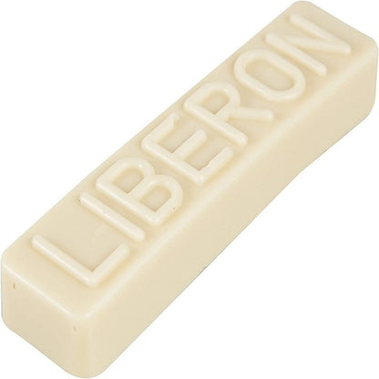 Liberon Wax Filler Sticks 01 - Ivory 50 g BP