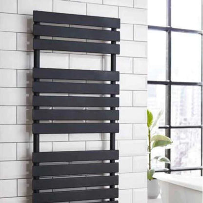 Atlantic Design Radiator 500mm x 1185mm - Anthraci