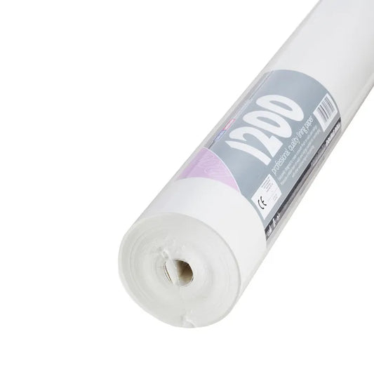 Lining Paper Single Roll 1200