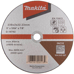 Makita Metal Cutting Disc 230mm