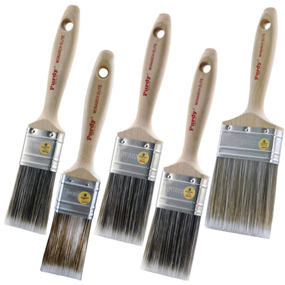 Purdy Extra Value Box Set 3Mon & 2Pro (5 pce)