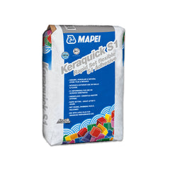 Mapei Keraquick S1 Grey - 20kg