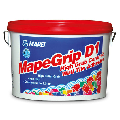 Mapei Mapegrip D1 15KG