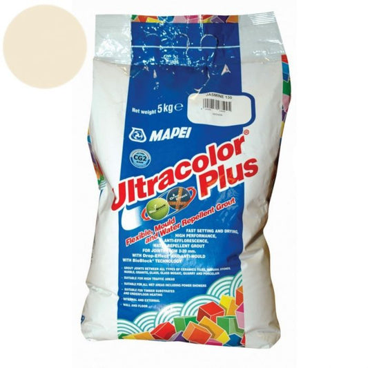 Mapei Grout 130 5kg