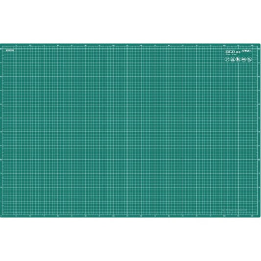Self-Healing Double-Sided A2 Cutting Mat (43cm x 3