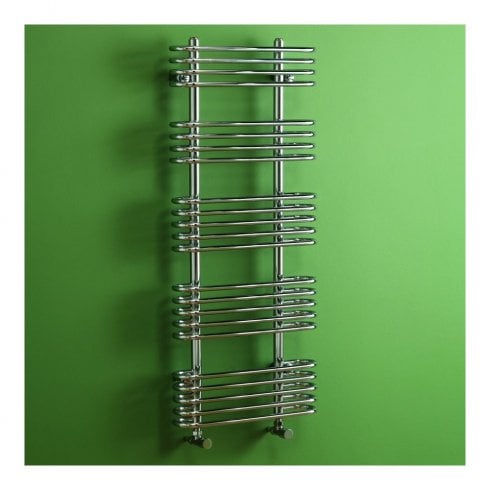 Oakland Design Radiator 500mm x x920mm - Chrome