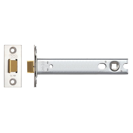 Heavy Duty Tubular Latch 127mm