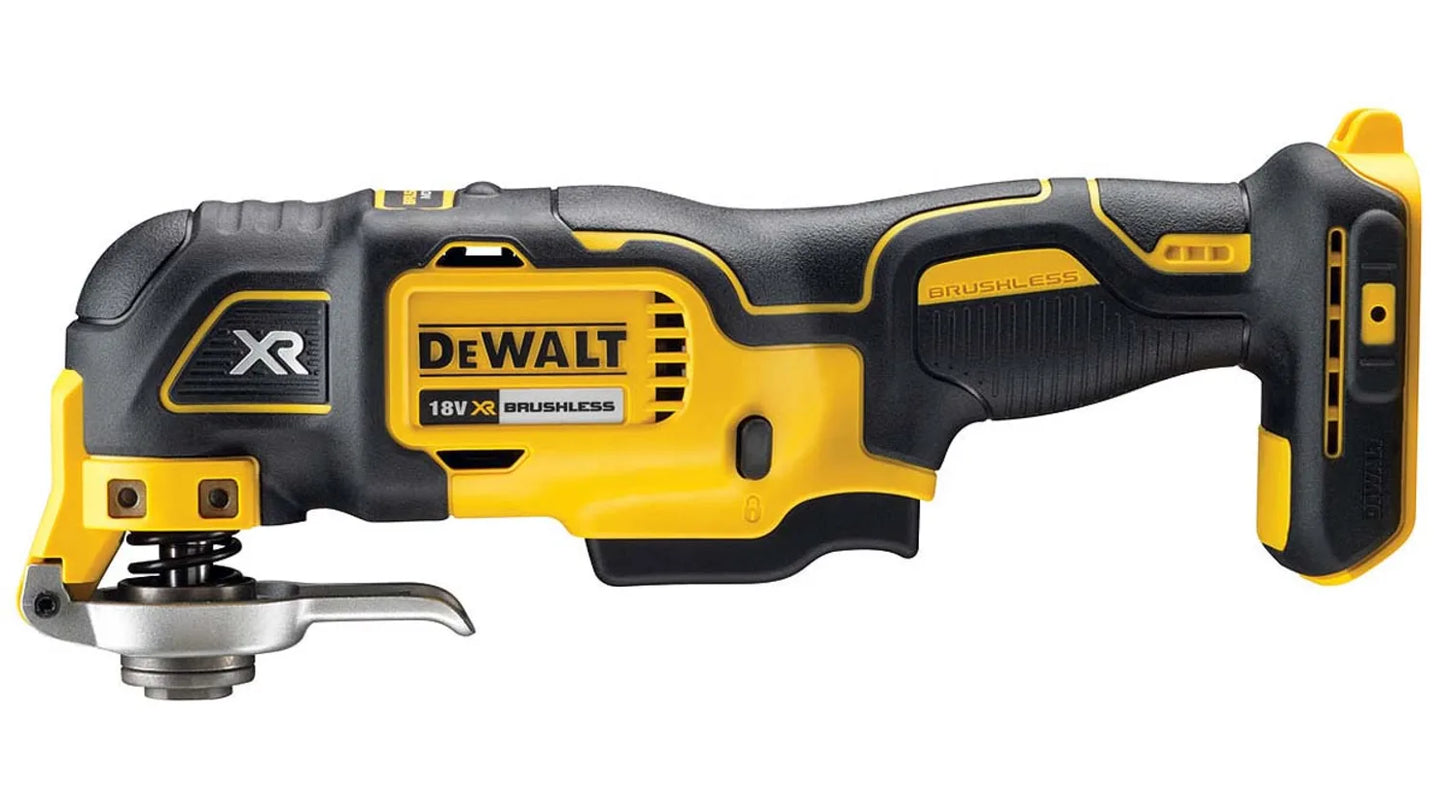 DeWalt DCS355N Multi-Tool 18V