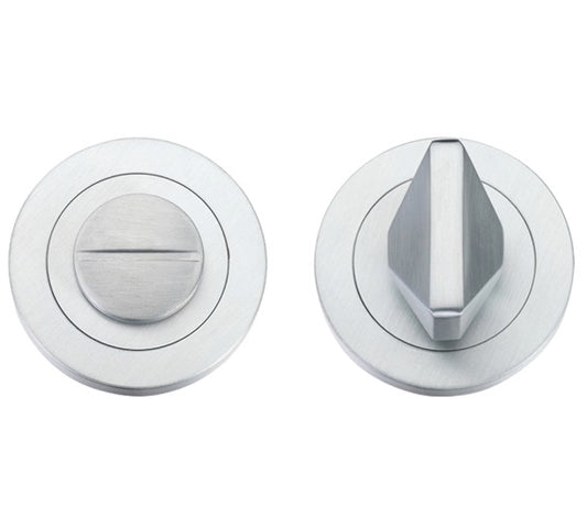 Thumbturn & release SC