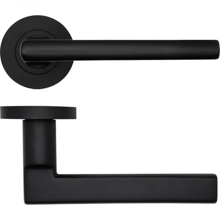 Varese Lever on Rose BL