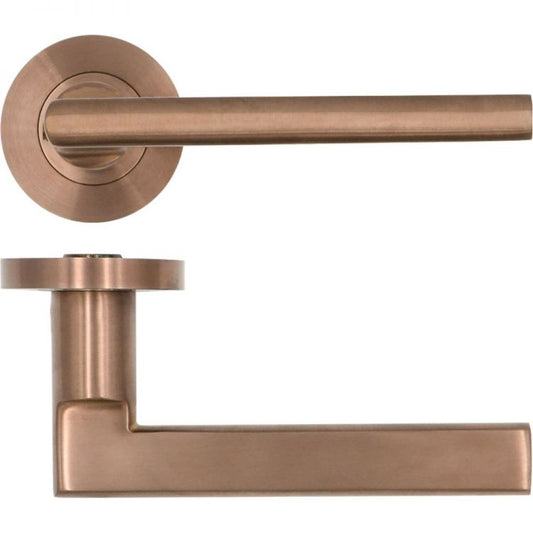 Varese Lever on Rose BZ