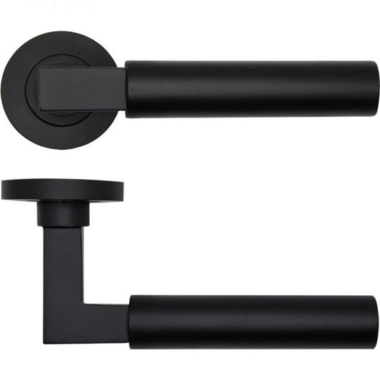 Garda Lever on Rose BL