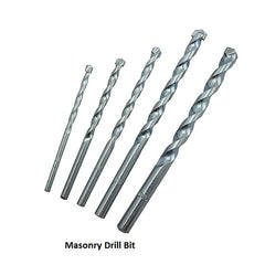 Masonry Drill Bit 7mm x 150mm
