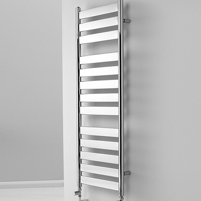Newark Design Radiator 500mm x 950mm - Chrome