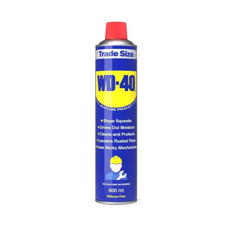 WD40 Multi-Use Product 600ml