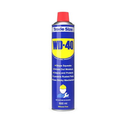 WD40 Multi-Use Product 600ml