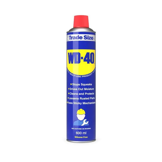 WD40 Multi-Use Product 600ml