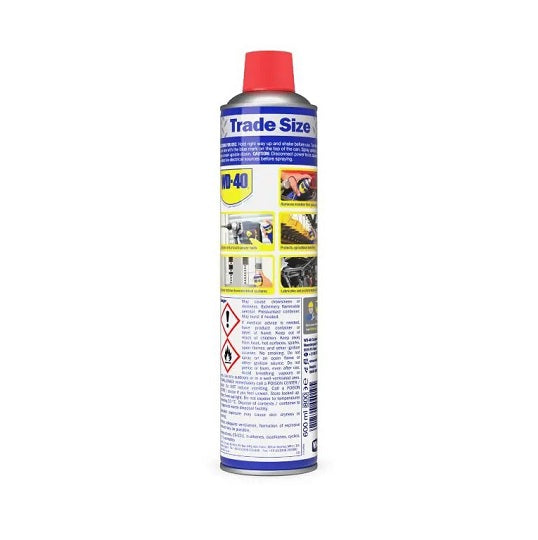 WD40 Multi-Use Product 600ml