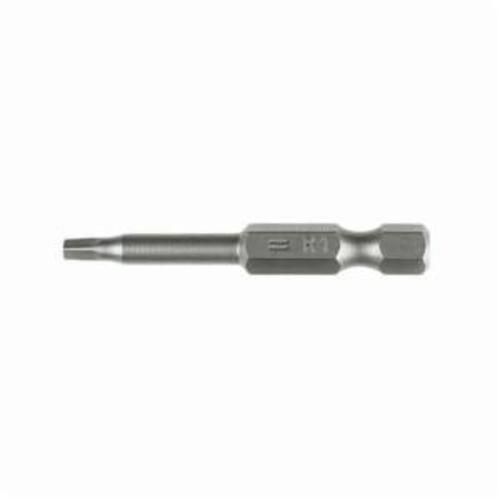 Square 2in Power Bit 3 Pack