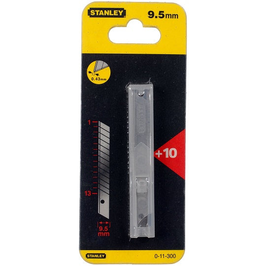 Snap Off Knife Blades 9mm