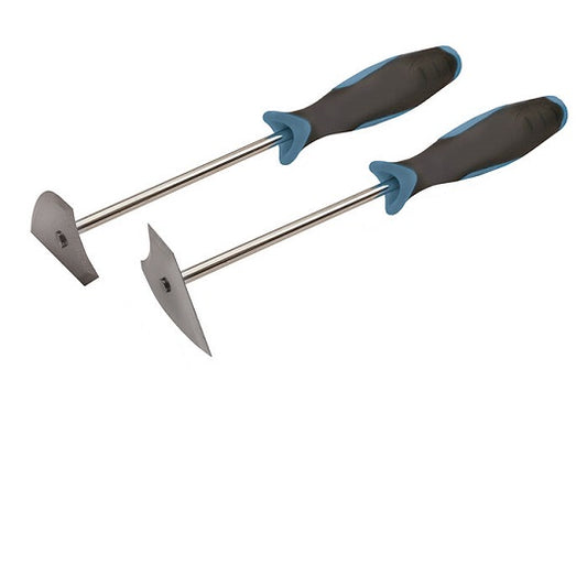 Soft Grip Tri Shavehook