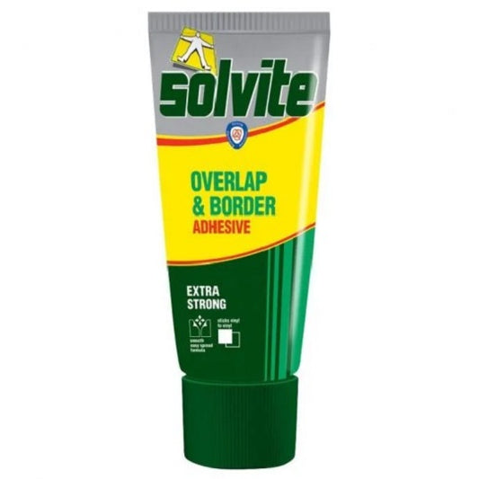 Solvite Overlap & Border 240g