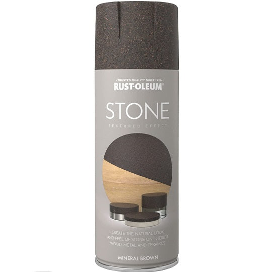 Stone Mineral Brown