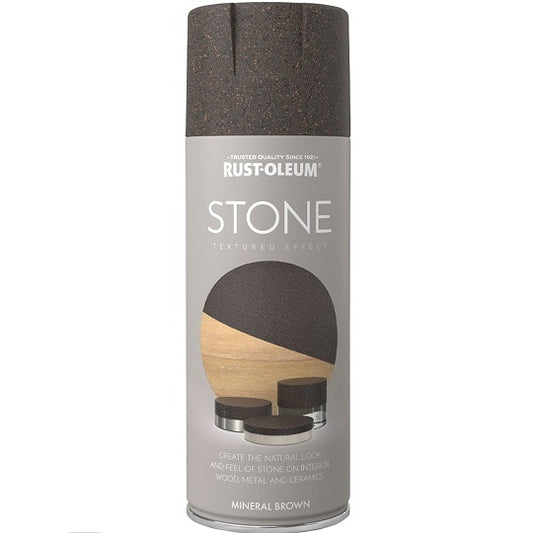 Stone Mineral Brown