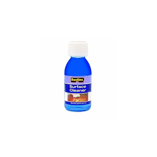 Rustins Surface Cleaner 125ml