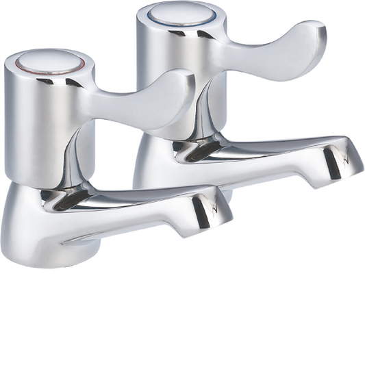 TAP MIRANDA 3/4"""" Bath Lever