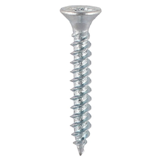 WoodSCREws 3.5 x 20 (6 x 3/4"")