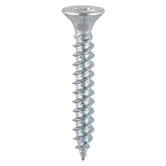 WoodSCREws 3.5 x 20 (6 x 3/4"")