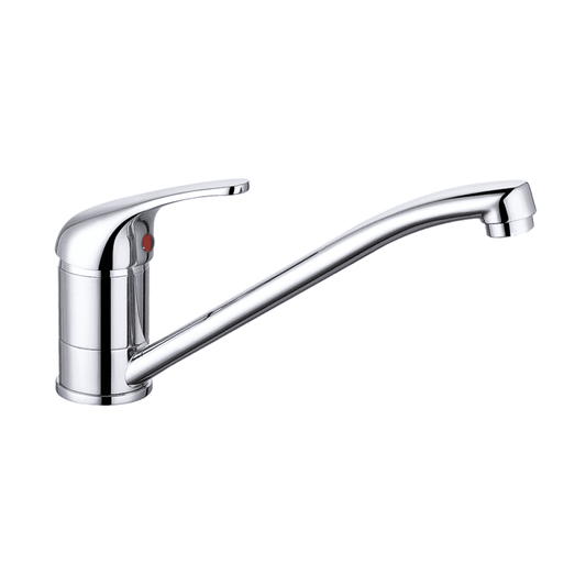 TK001 Strya Single Lever Kitchen Mixer Chrome