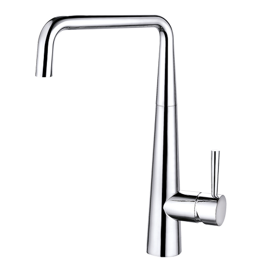 TK008 Tristo Single Lever Kitchen Mixer Chrome