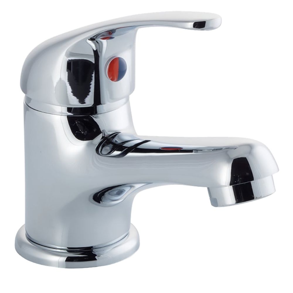 TT1102 Single Lever Mono Basin Mixer