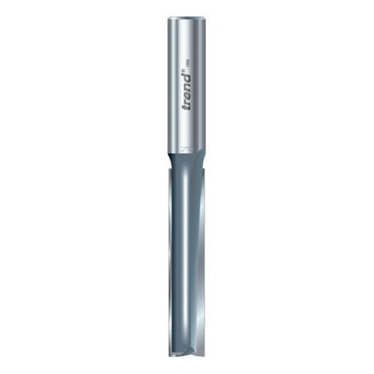 TWO FLUTE 12MM DIA X 63MM CUT