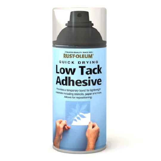 Tack Adhesive