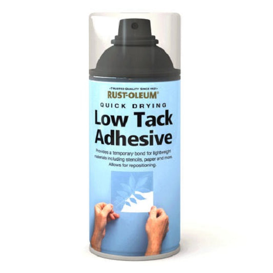 Tack Adhesive
