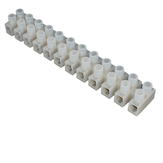 Terminal Block Strip 30A