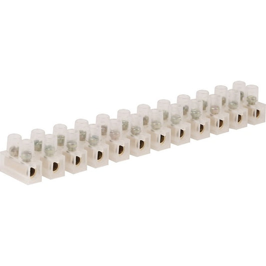 Terminal Block Strip 5A