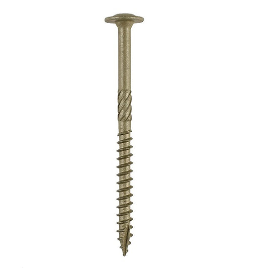 Timber Frame Screws 6.7x95