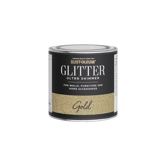 Ultra Shimmer Gold 750ml