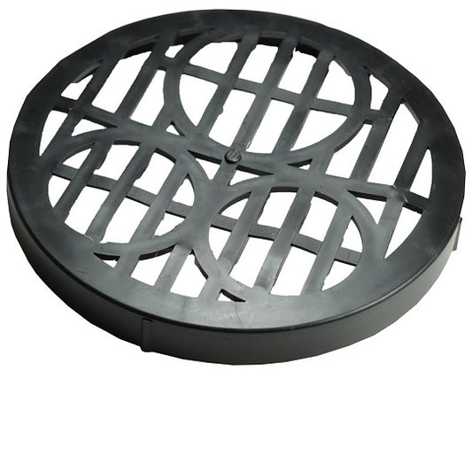 Underground 110mm Spare Grid Bottle Gully