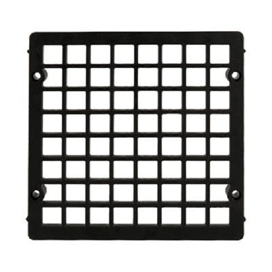 Underground 110mm Spare Grid Hopper Rectangular