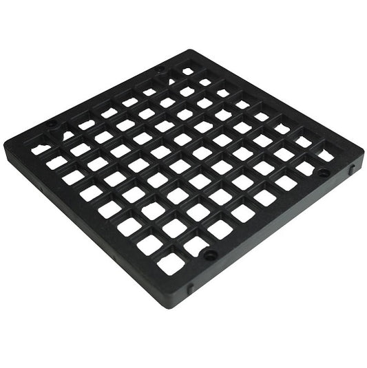Underground 110mm Spare Grid Hopper Square